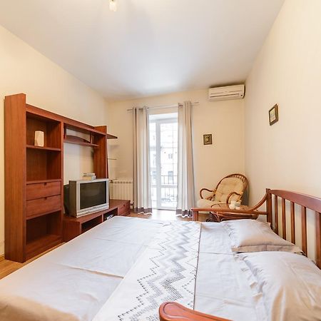 1-Room Apartments Kiev City Center Экстерьер фото