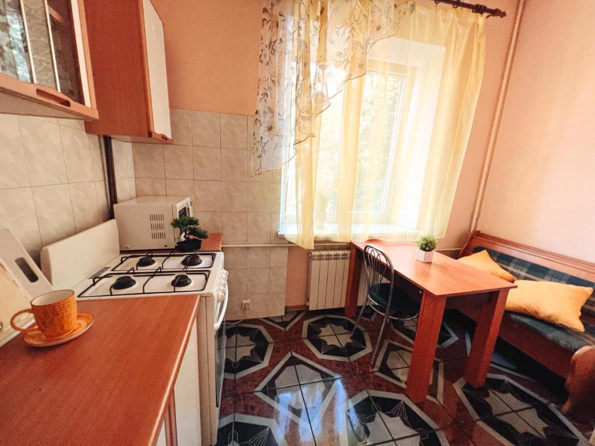 1-Room Apartments Kiev City Center Экстерьер фото